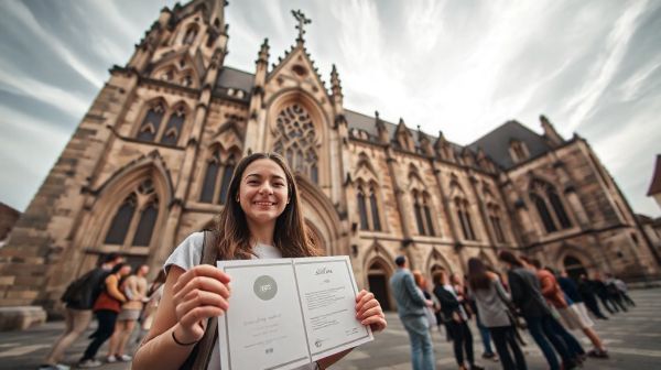 10 astuces gagnantes pour le concours PASS à Besançon