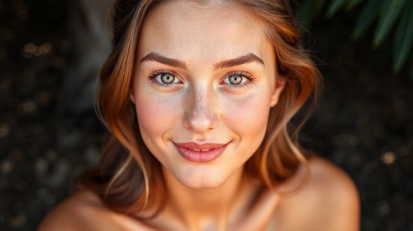 10 astuces naturelles pour un visage éclatant de santé