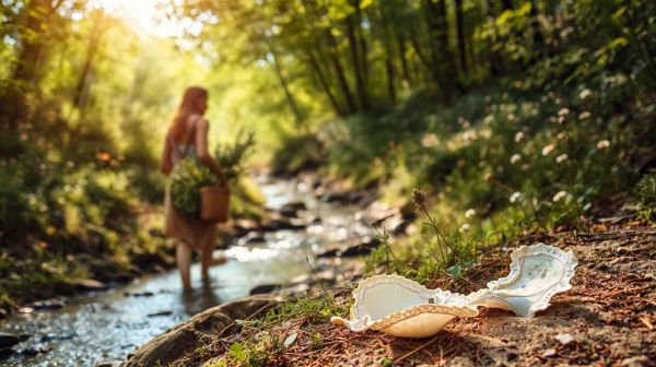 5 alternatives zéro déchet pour une menstruation écologique