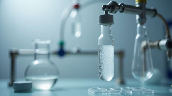 Comment bien conserver l'argent colloïdal pour garantir son efficacité