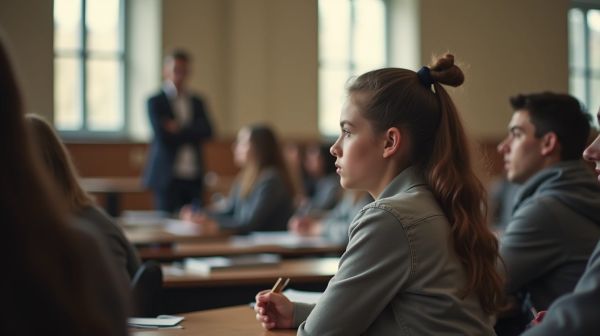 Comment réussir le concours PASS à Besançon : conseils pratiques