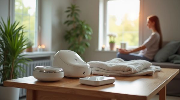 Conseil en appareils de chromothérapie : optimisez votre bien-être