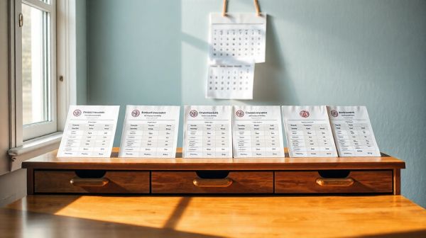 Les meilleures mutuelles santé pour réduire vos dépenses en 2026