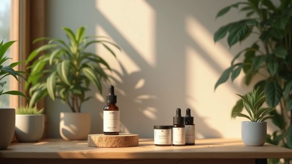 Les produits à base de CBD : une réalité fascinante au-delà des idées reçues