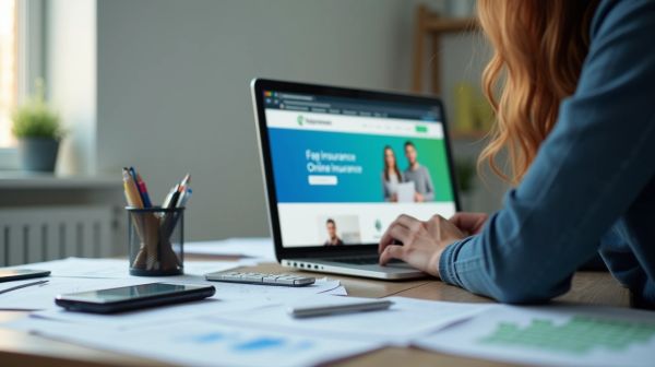 Obtenez votre devis d'une mutuelle santé facilement en ligne