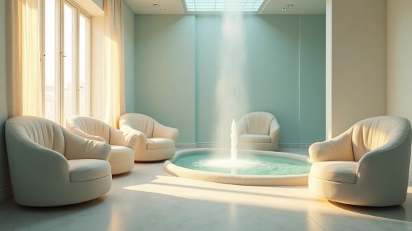 Stimuler la relaxation et l'éveil sensoriel avec Snoezelen