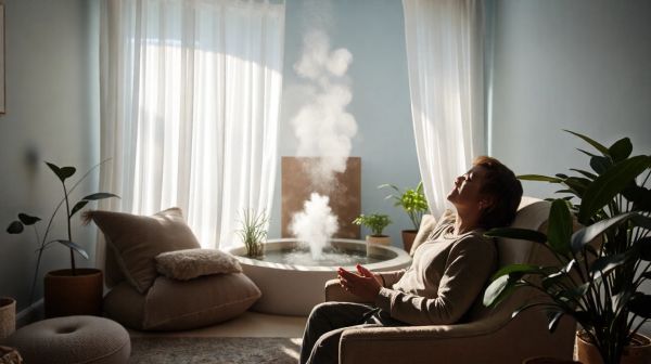 Techniques pour améliorer relaxation et éveil sensoriel avec Snoezelen