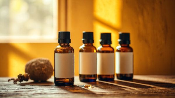 Top 5 huiles essentielles pour soulager la douleur naturellement