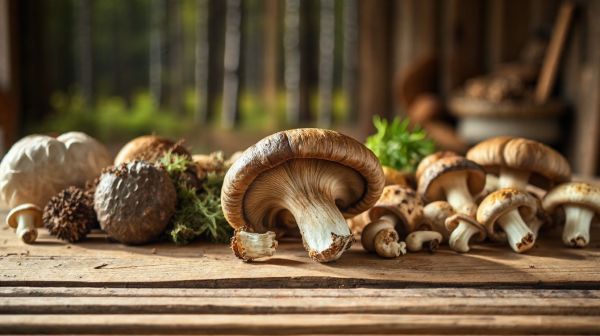 Top conseils pour gérer les champignons à Auneau efficacement